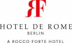 Hotel de Rome